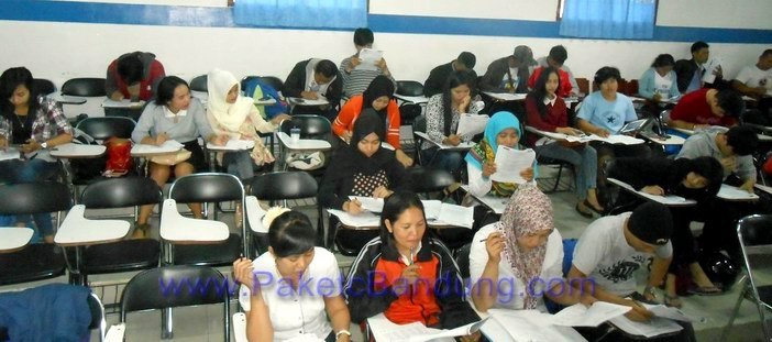 pra un paket C setara sma